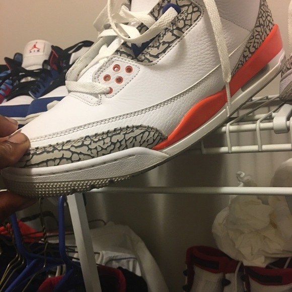 Jordan’s - Picture 8 of 16